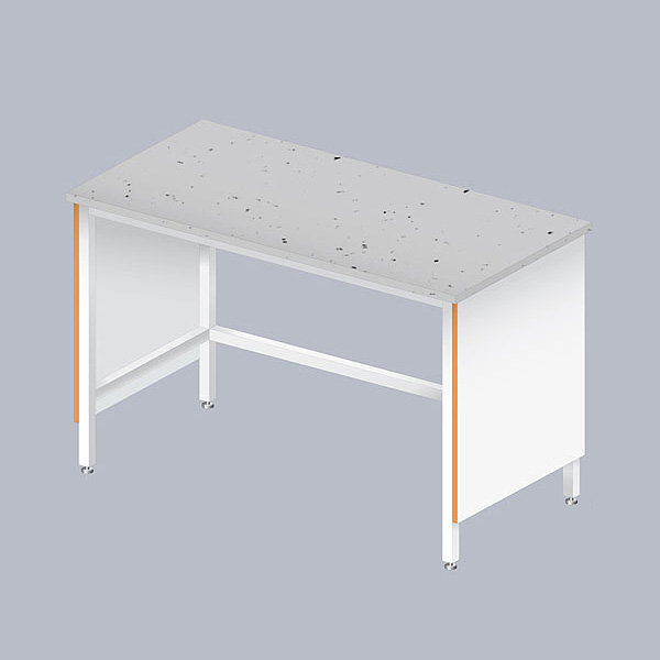 Стол лабораторный ЛАБ-1200 ЛФн