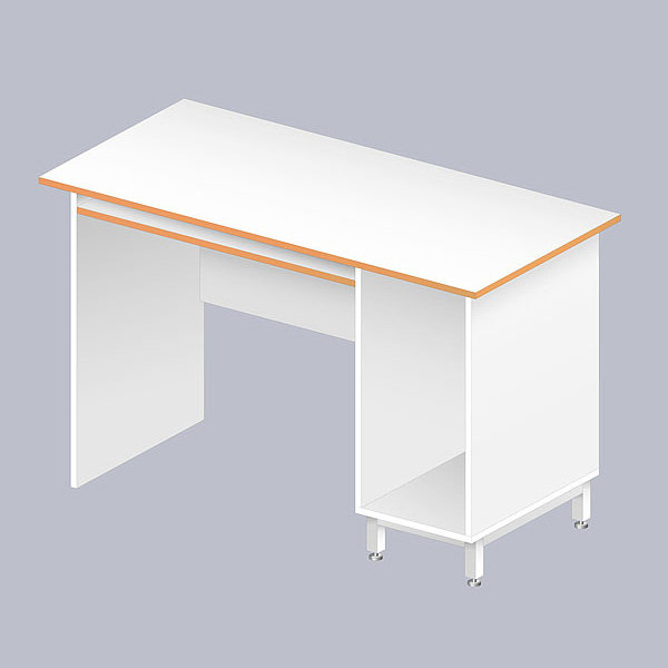 Стол для компьютера ЛАБ-1200 СК