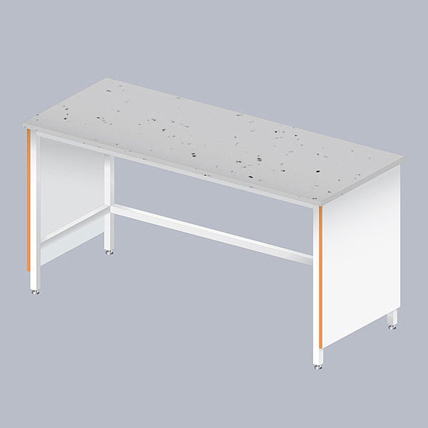 Стол лабораторный ЛАБ-1500 ЛФн