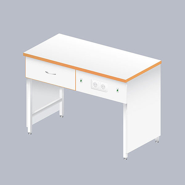 Стол лабораторный электрифицированный ЛАБ-1200 ЛЛЭ