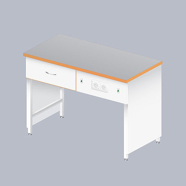 Стол лабораторный электрифицированный ЛАБ-1200 ЛТЭ