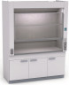 Шкаф лабораторный вытяжной специальный ШВЛ-07.5 (артикул 22-12.233)
