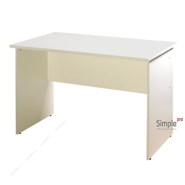 Стол письменный ЛК-1200 С