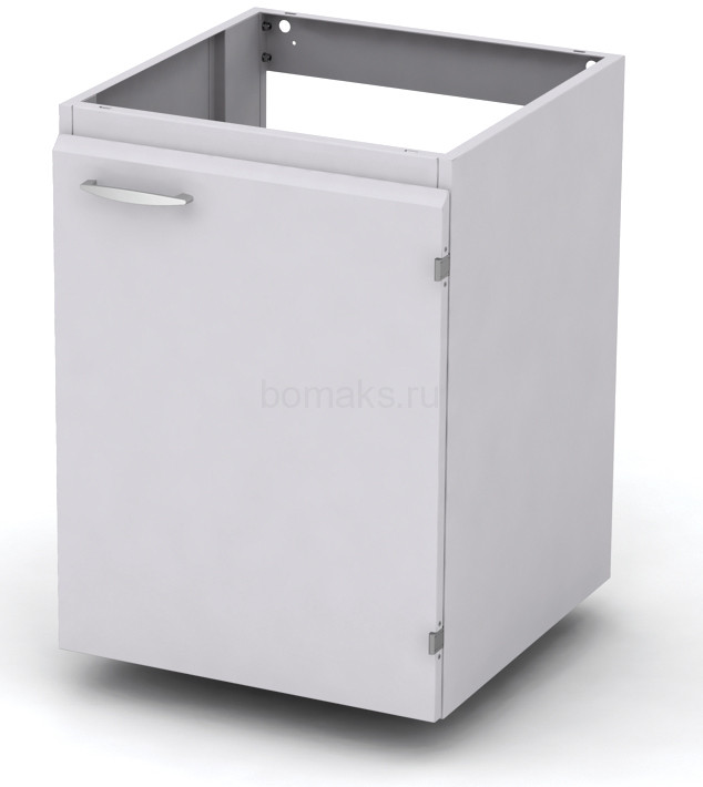 Тумба подвесная лабораторная МРЛ-18.1 (артикул 01-22.711)