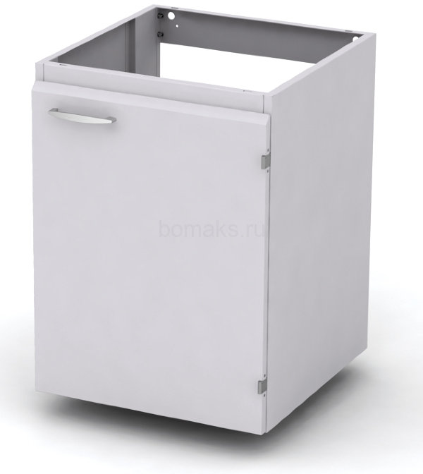 Тумба подвесная лабораторная МРЛ-18.2 (артикул 01-22.721)