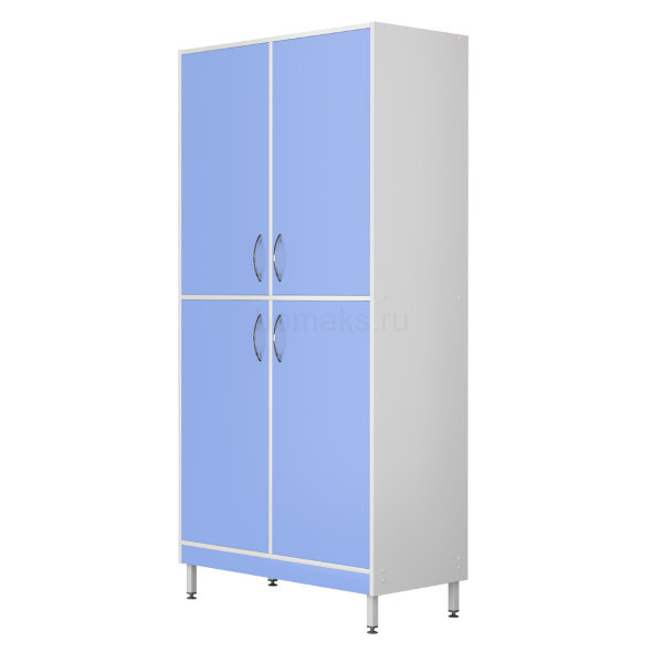 Шкаф для хранения химических реактивов (Бомакс 07.2014.1)