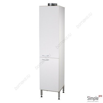 Лабораторный шкаф для реактивов ЛК-400 ШР