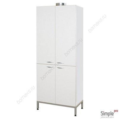 Лабораторный шкаф для реактивов ЛК-800 ШР