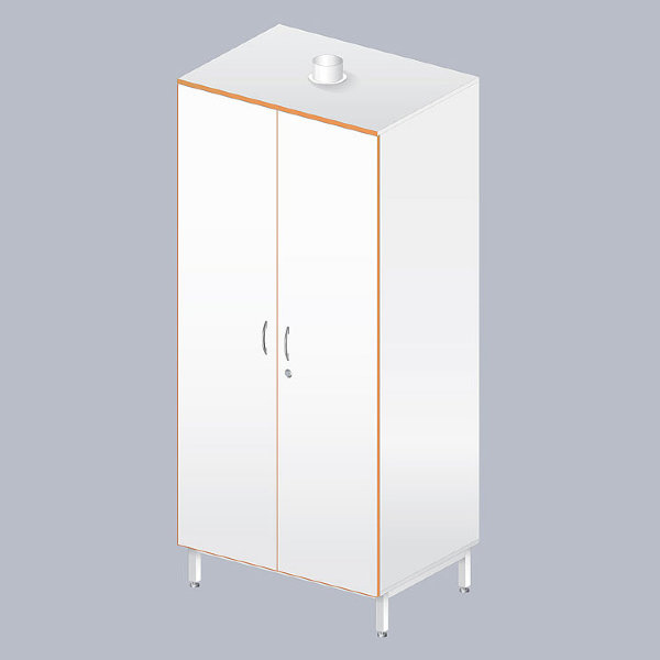 Шкаф для хранения реактивов ЛАБ-800 ШР