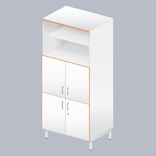 Шкаф для приборов ЛАБ-800 ШПр