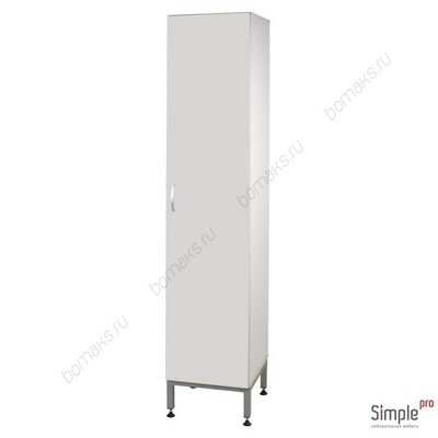 Шкаф гардеробный ЛК-400 ШГ