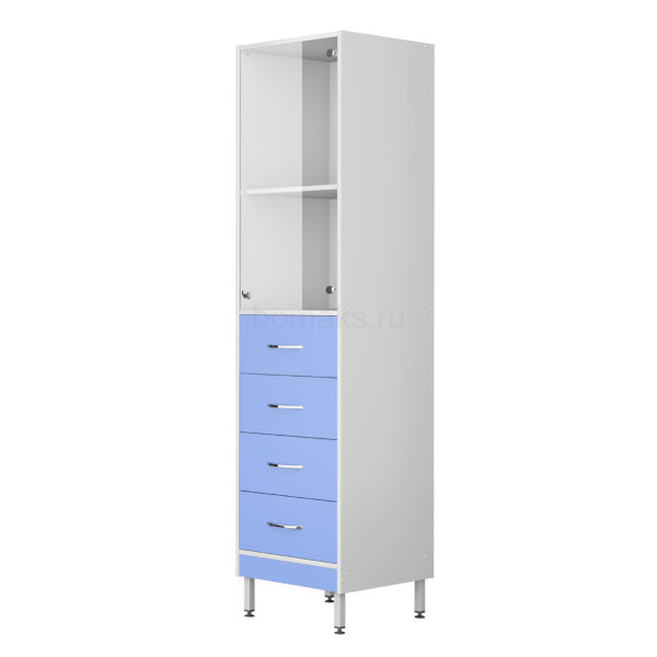 Шкаф общего назначения (Бомакс 62.2014.1)