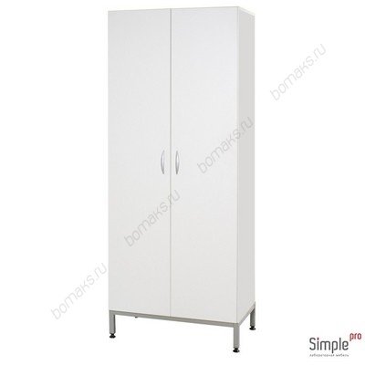 Шкаф гардеробный ЛК-800 ШГ