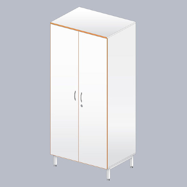 Шкаф для одежды ЛАБ-800 ШО