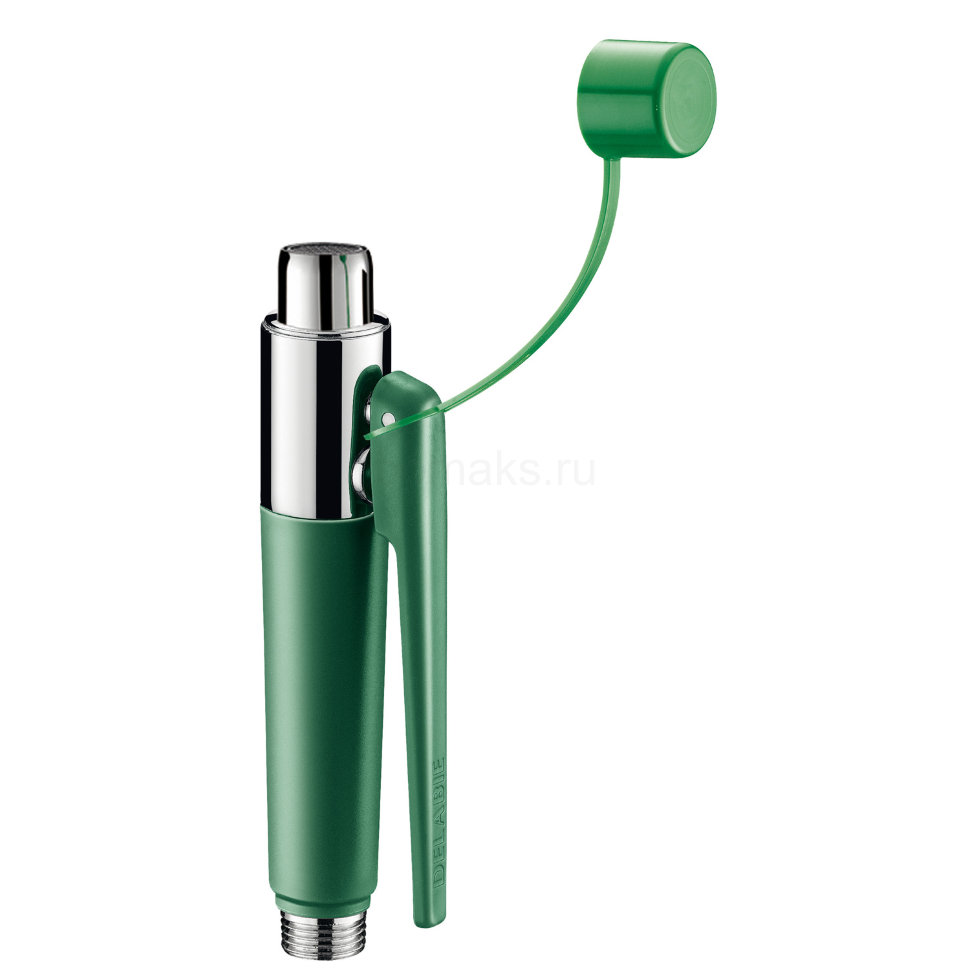 Ручной душ для глаз с 1 выходом Delabie 9120C