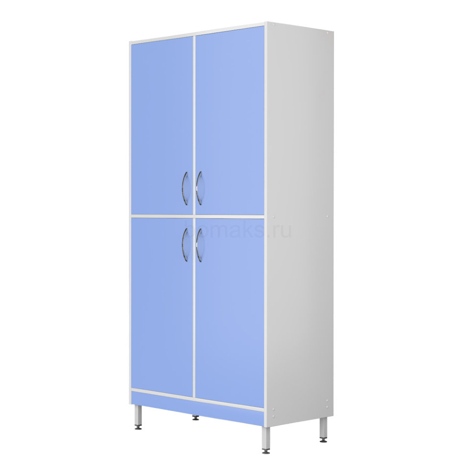 Шкаф для белья (Бомакс 65.2014.1)