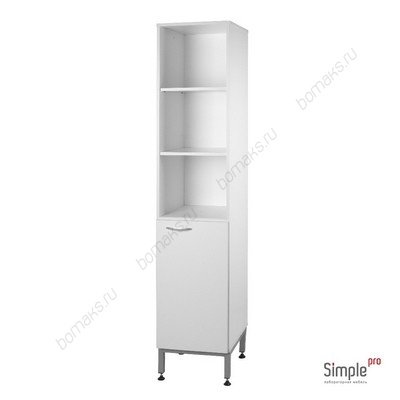 Шкаф для документов ЛК-400 ШДО