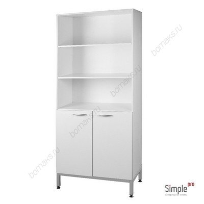 Шкаф для документов ЛК-800 ШДО