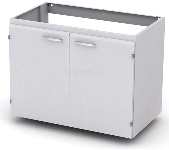 Тумба подвесная лабораторная МРЛ-19.1 (артикул 01-22.761)