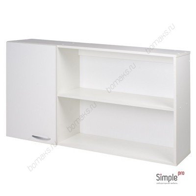 Шкаф навесной ЛК-1200 ШН