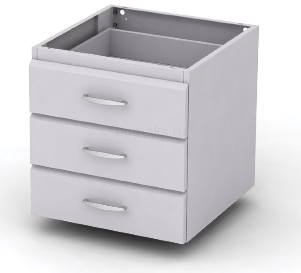 Тумба подвесная лабораторная МРЛ-18.1 (артикул 01-22.713)