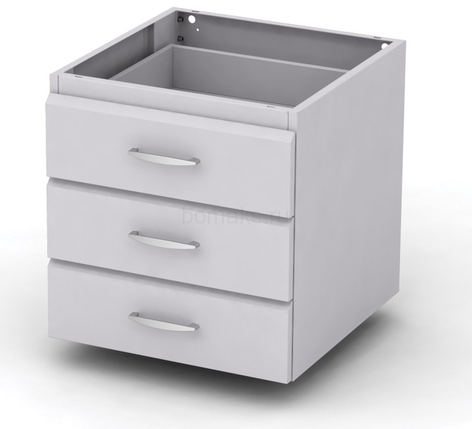 Тумба подвесная лабораторная МРЛ-18.1 (артикул 01-22.713)