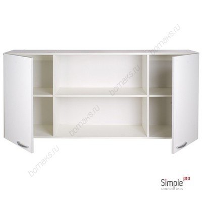 Шкаф навесной ЛК-1500 ШН