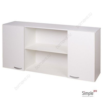 Шкаф навесной ЛК-1800 ШН