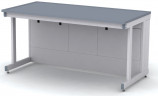 Стол лабораторный усиленный СЛ-11.6 (артикул 51-14.612)
