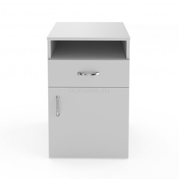 Приставная тумба НВ-400 ТДЯ (420×460×650)