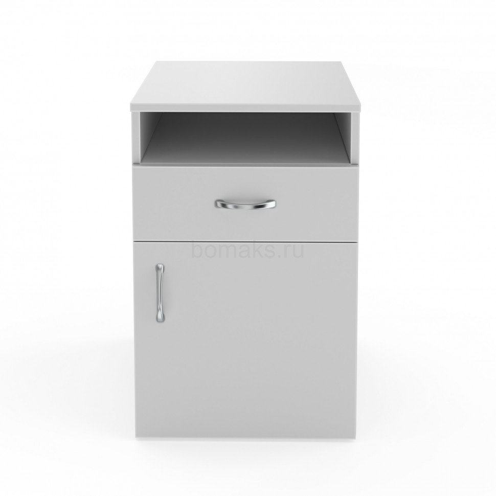 Приставная тумба НВ-400 ТДЯ (420×460×650)