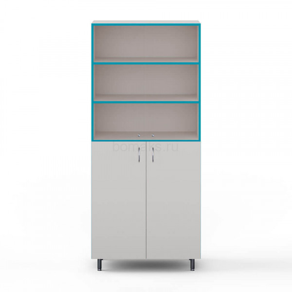 Шкаф для хранения документов ШД НВК 800 (800x460x1820)