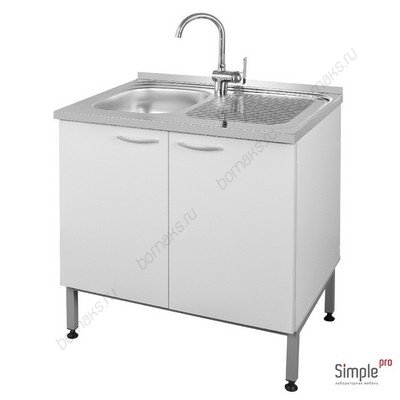 Мойка лабораторная ЛК-600 СМС