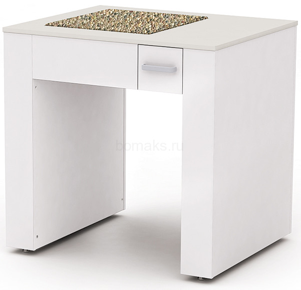 Стол для лабораторных весов МРЛ-07.1 (артикул 21-07.531)