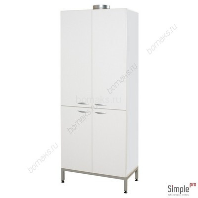 Лабораторный шкаф для реактивов ЛК-600 ШР