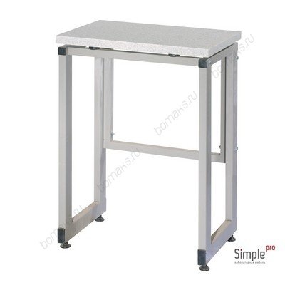 Стол весовой ЛК-600/400 СВ