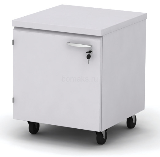 Тумба подкатная лабораторная МРЛ-14.2 (артикул 01-02.142)