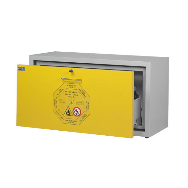 Тумба безопасности AC 1200/50 CM D