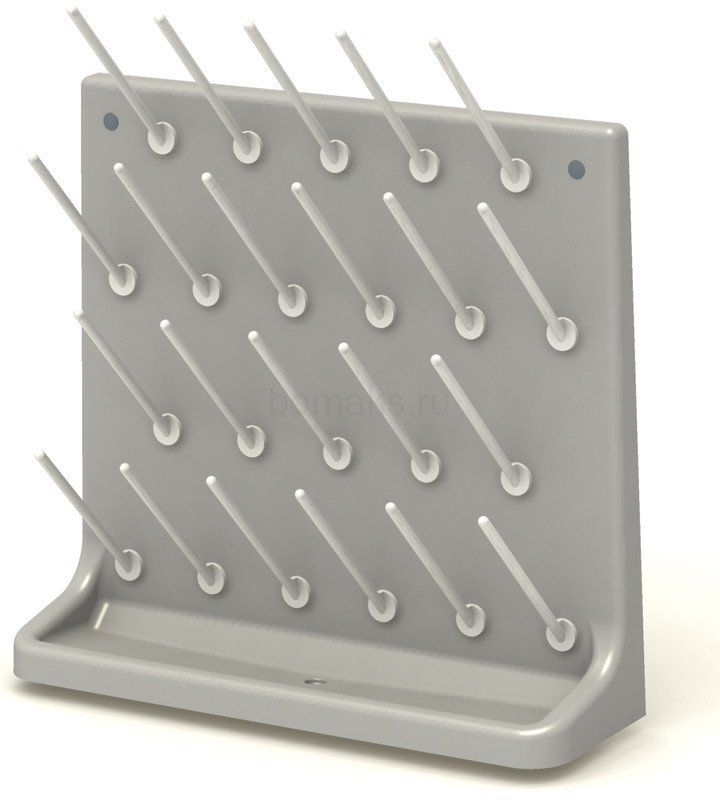 Сушка настенная МРЛ-28.1 (артикул 01-11.103)