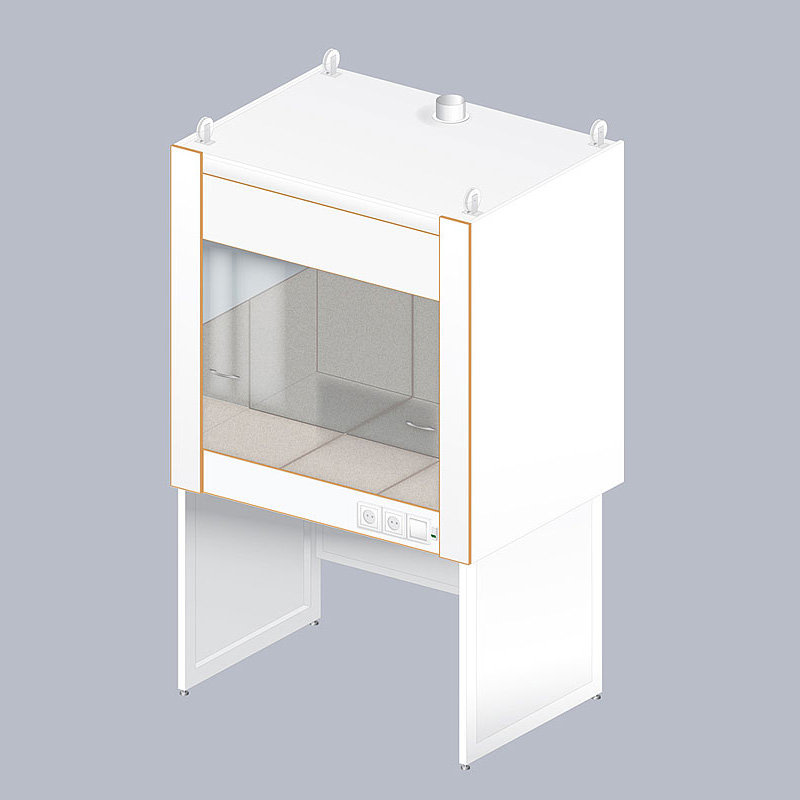 Шкаф вытяжной ЛАБ-1200 ШВп