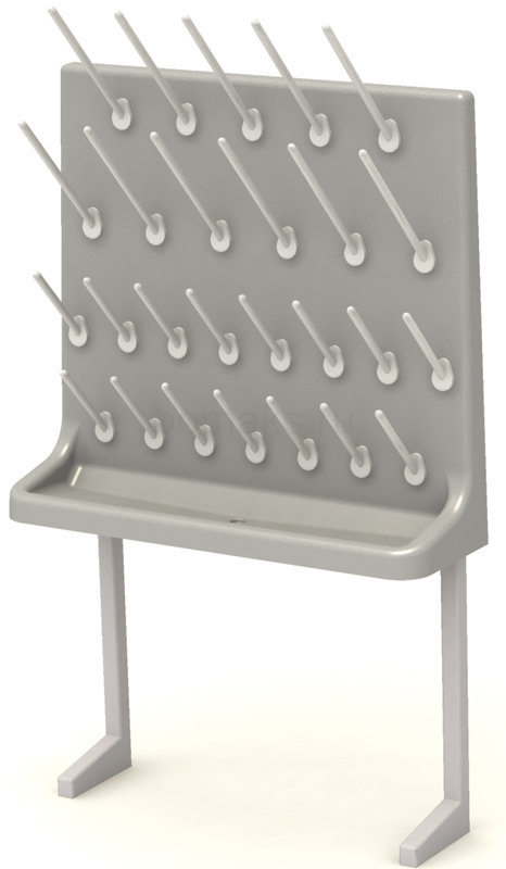 Сушка настольная МРЛ-29.1 (артикул 01-11.111)