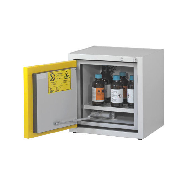 Тумба безопасности AC 600/50 CM