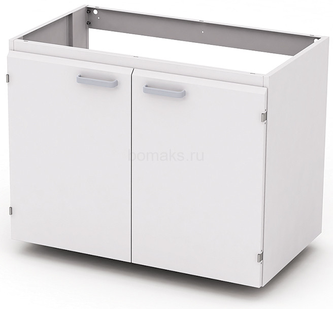 Тумба подвесная лабораторная МРЛ-19.2 (артикул 21-22.771)