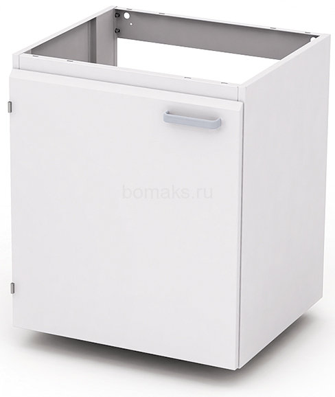 Тумба подвесная лабораторная МРЛ-18.1 (артикул 21-22.711)