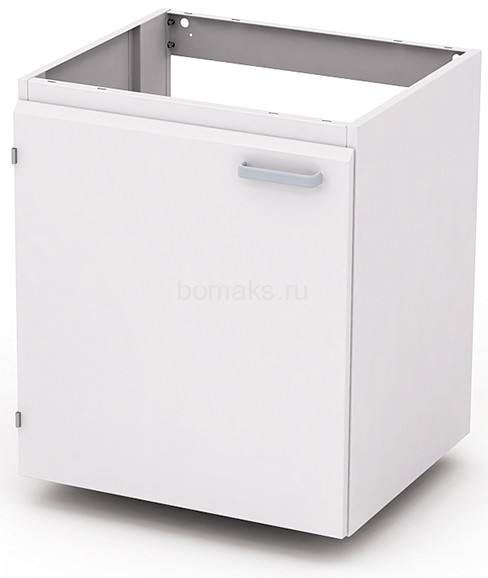 Тумба подвесная лабораторная МРЛ-18.1 (артикул 21-22.711)