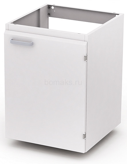 Тумба подвесная лабораторная МРЛ-18.2 (артикул 21-22.722)