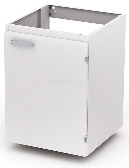 Тумба подвесная лабораторная МРЛ-18.2 (артикул 21-22.731)