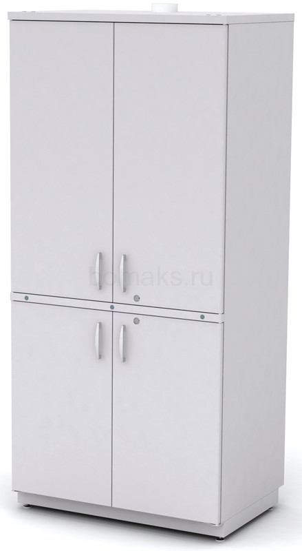 Шкаф лабораторный для хранения реактивов (артикул 02-01.621)