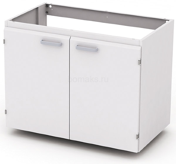 Тумба подвесная лабораторная МРЛ-19.1 (артикул 21-22.761)