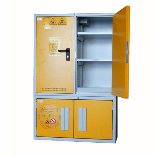 Шкаф безопасности KEMFIRE 1100 A type A